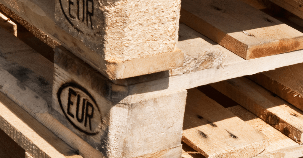 euro pallet