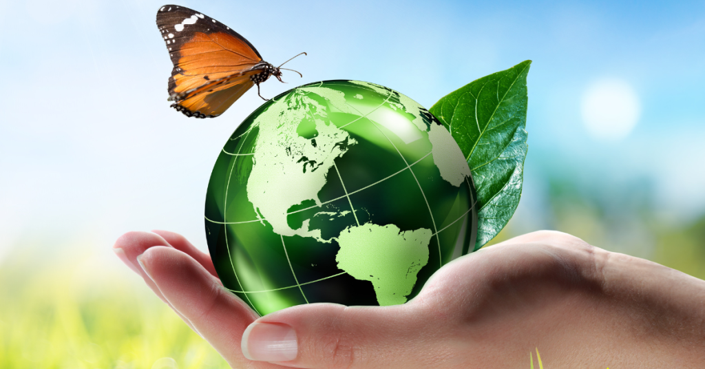 eco-friendly