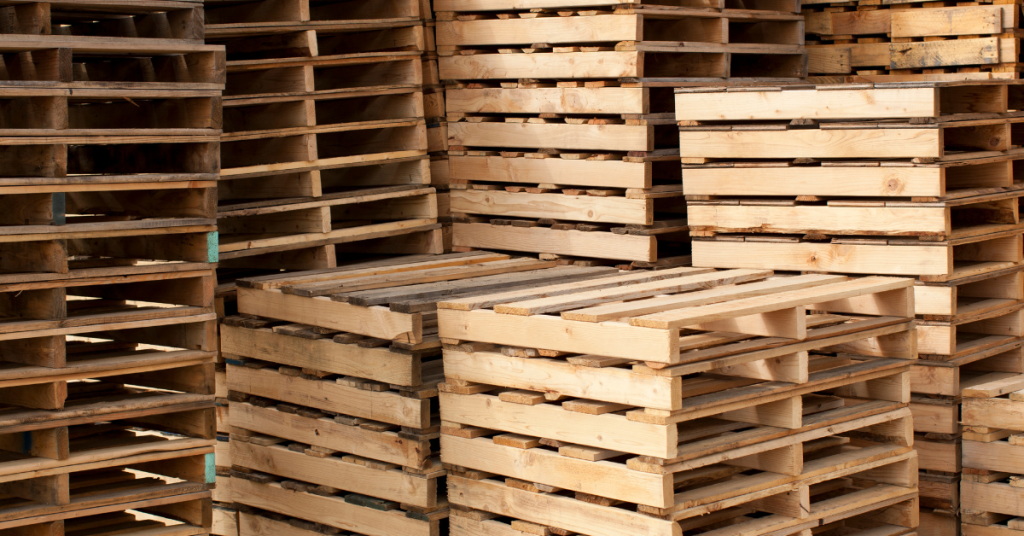 Pallet Turnover
