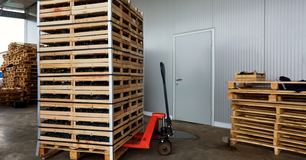 What Are Pallets?