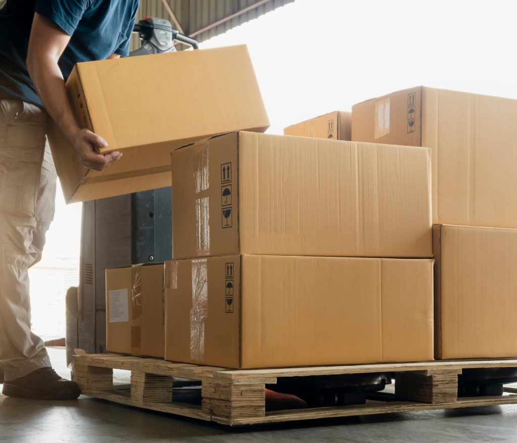 Pallets Vs. Skids Discover The Differences CM Pallets