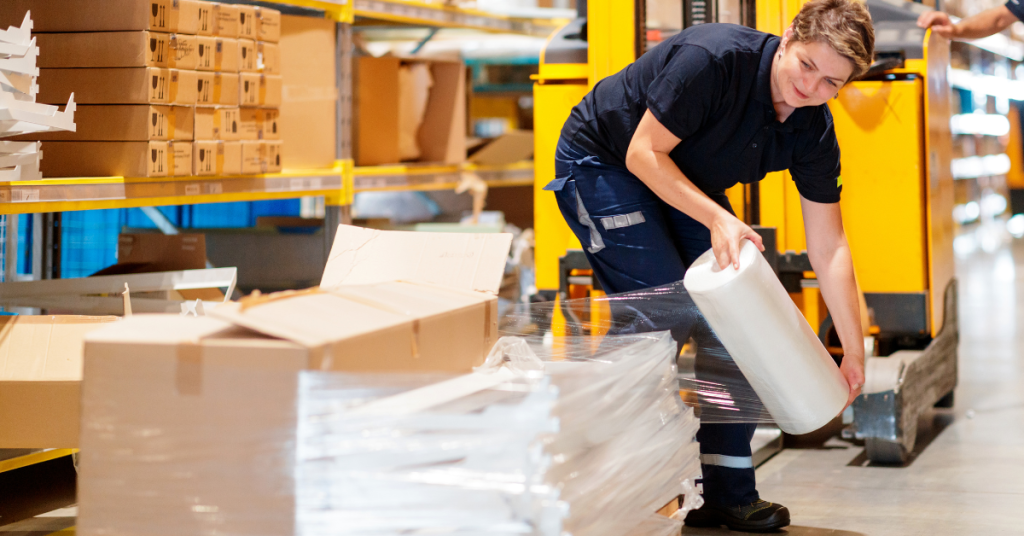 Should You Choose Grade A or Grade B Pallets for Your Next Shipment?