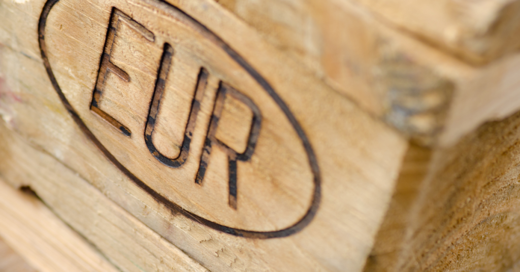 Why Should You Consider Unstamped Euro Pallets for Your Business Operations?