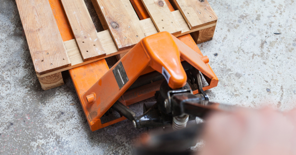What's the Lifespan of a Medium Pallet?