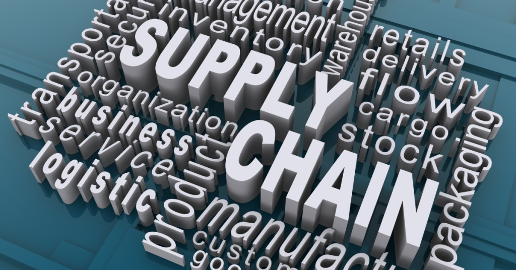 What Role Do Pallets Play in Efficient Supply Chain Management?