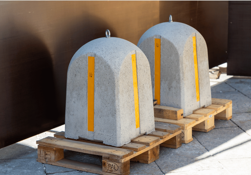 Weight Capacity of Wooden Pallets