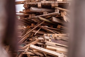 Wood Recycling