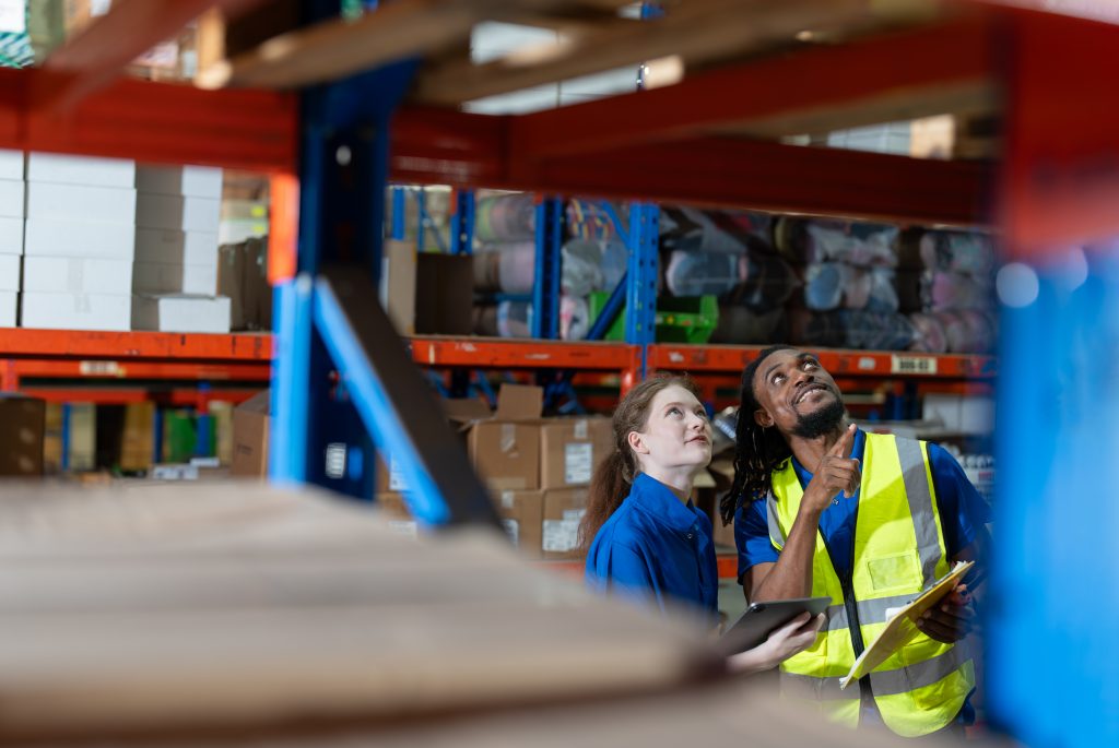 grade a standard pallets
