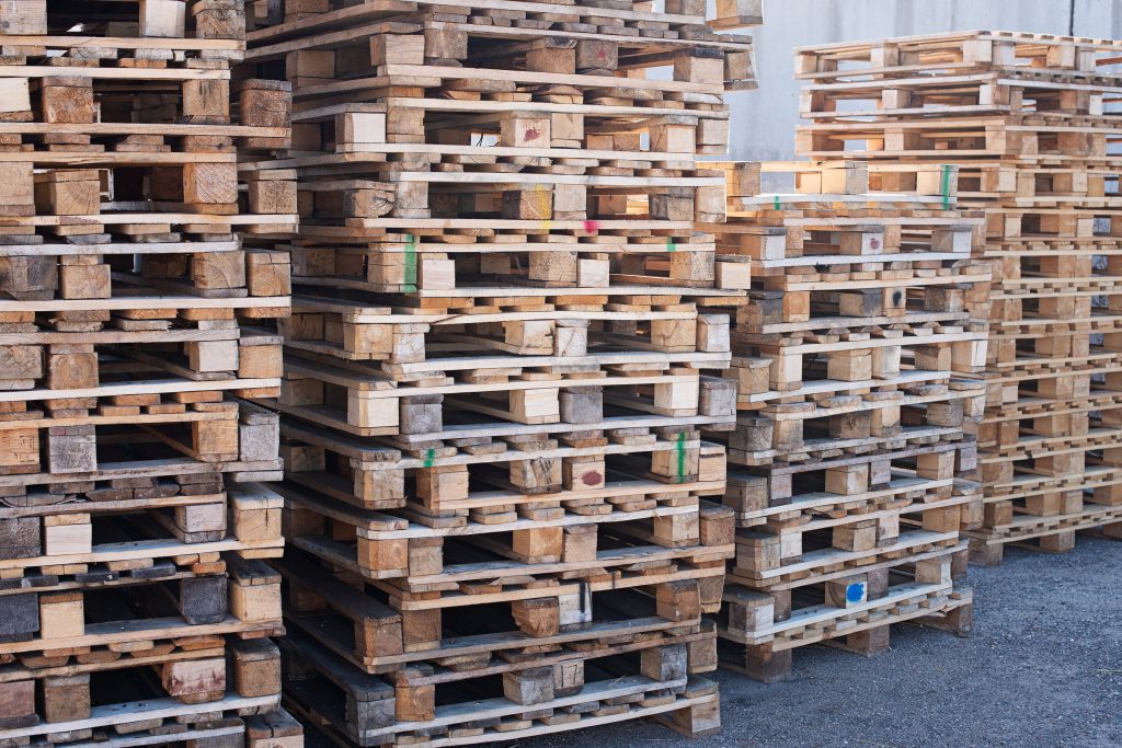 pallets collection