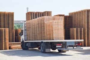 pallets