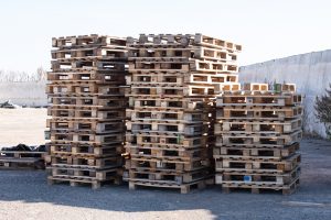 pallet collection