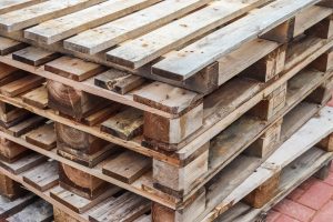 pallets