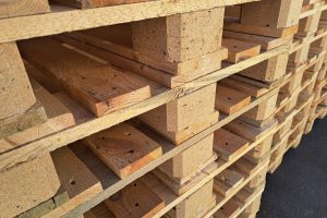 pallets