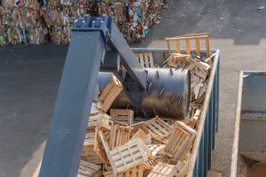 pallets