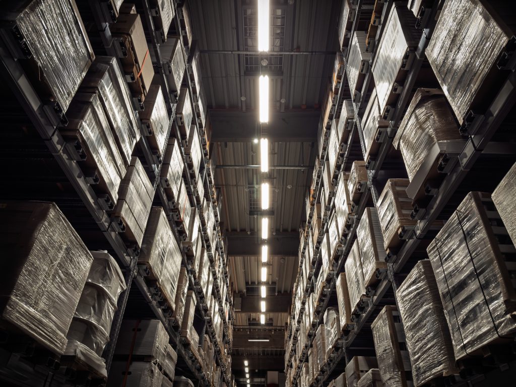 pallets
