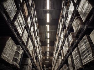 pallets