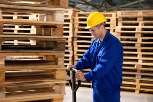 pallets