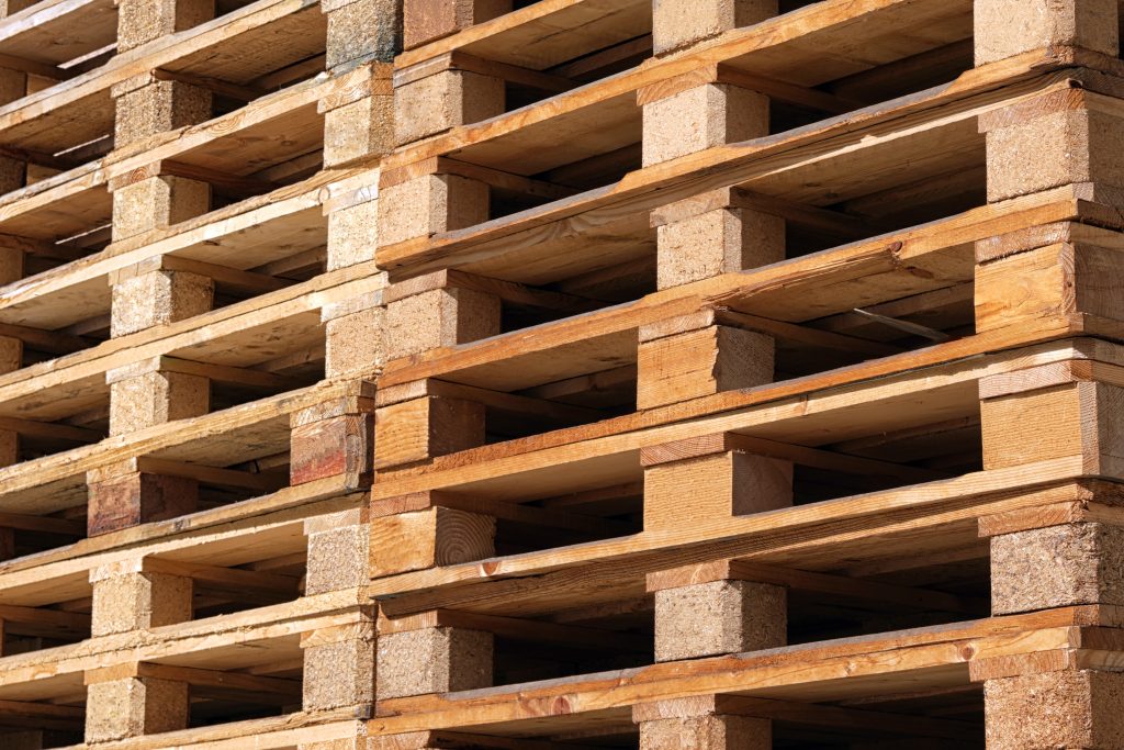 pallets