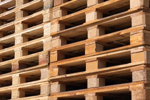 pallets