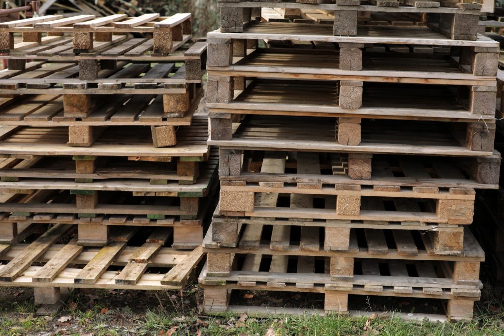 pallet