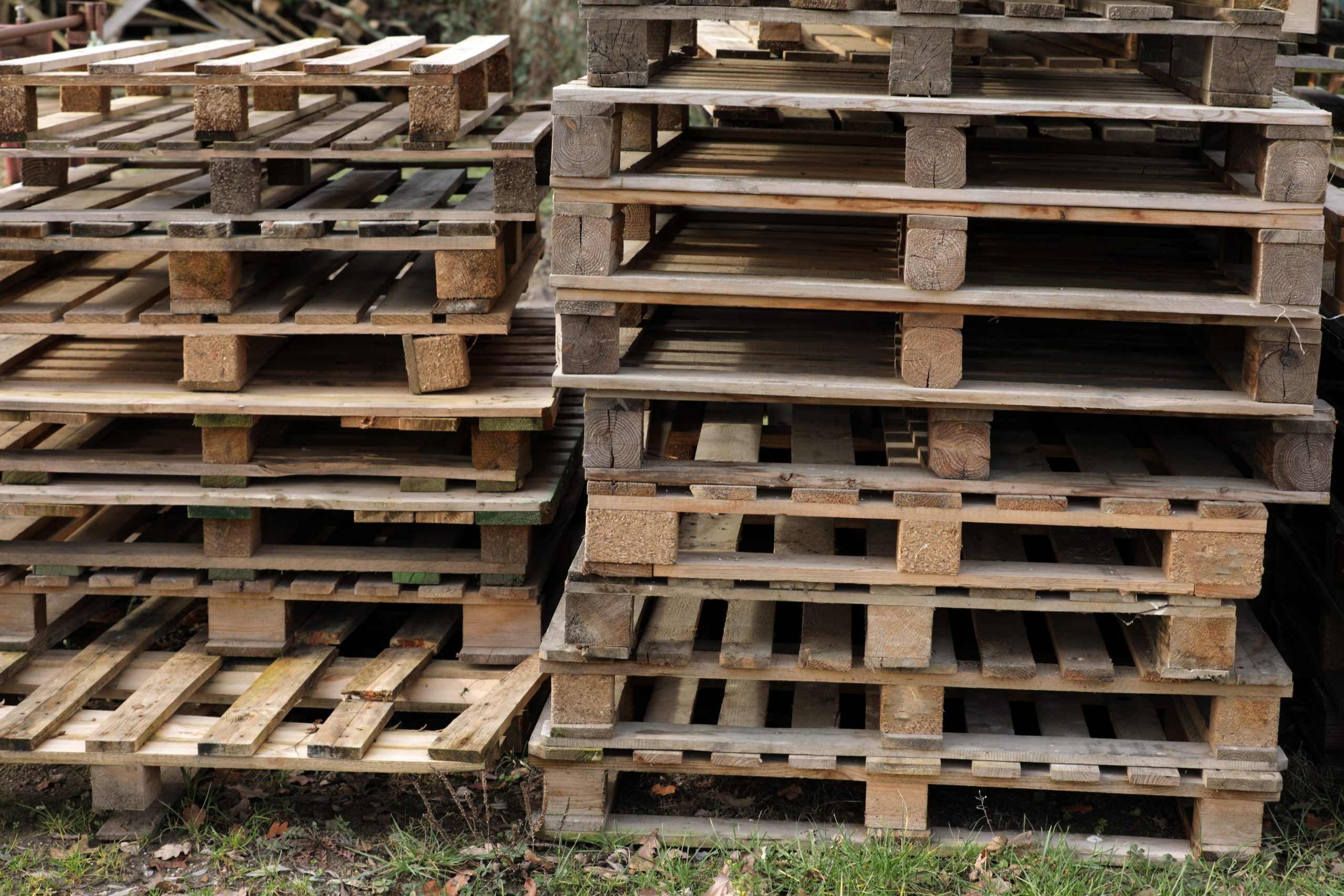 pallet