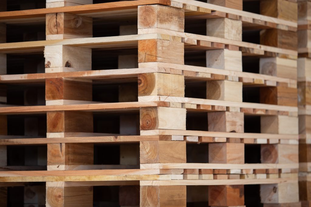 pallets