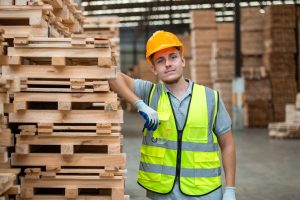 pallet