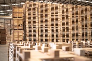 pallets