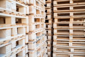 pallets