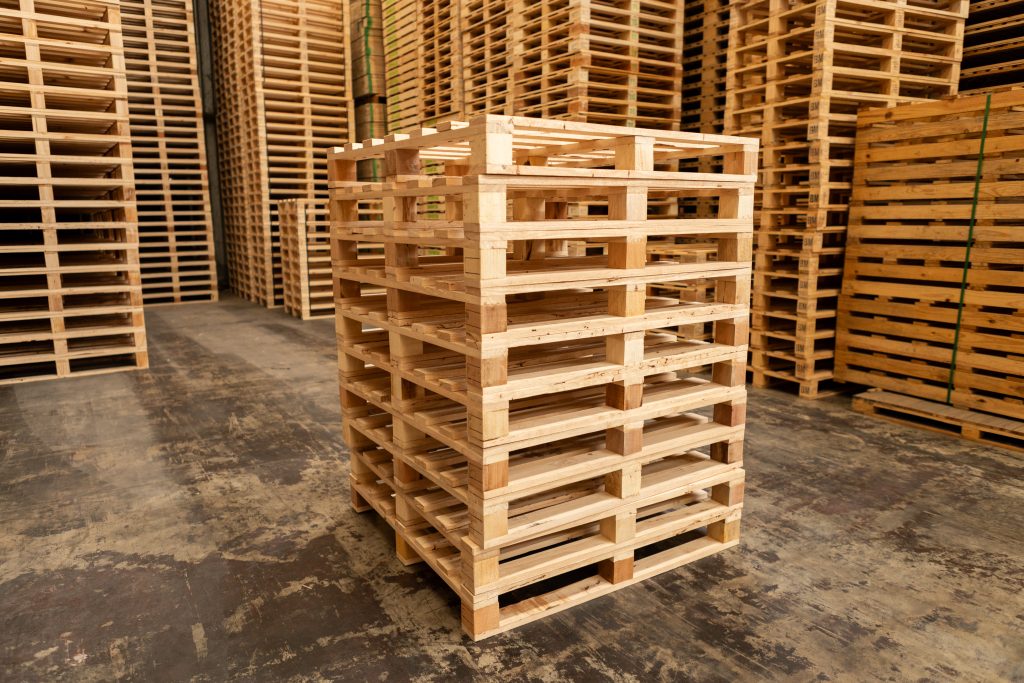 pallets for sale